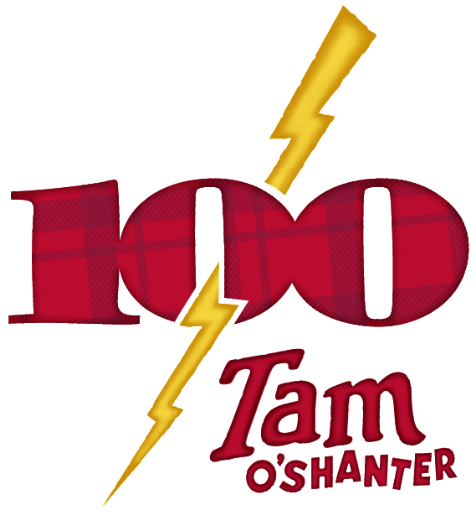 Tam O'Shanter Logo Restaurant