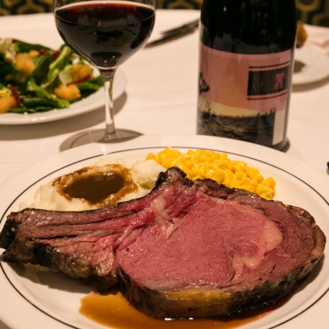 Top 30+ Wallpapers lawry’s the prime rib chicago photos Completed