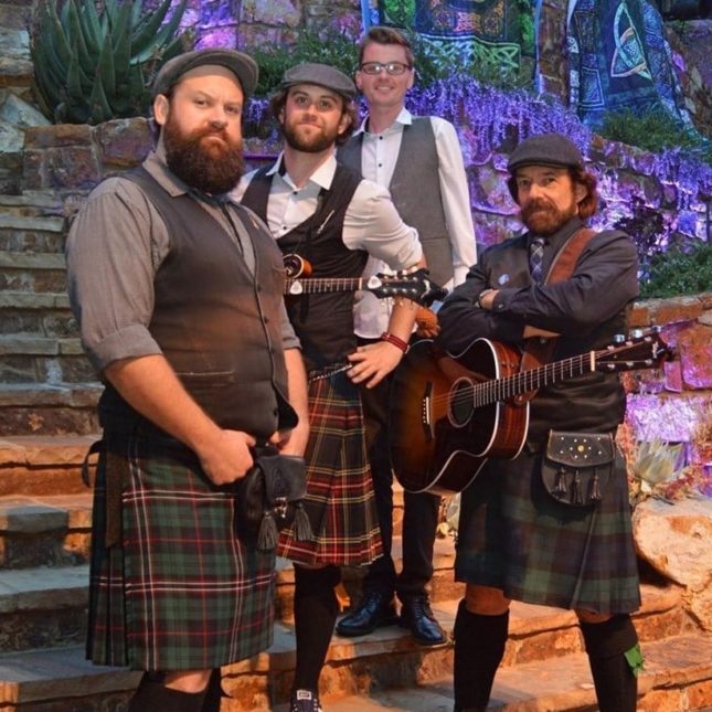 Live Music at the Tam