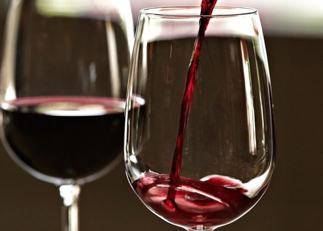 Wine Wednesdays: Up to 50% off select bottles