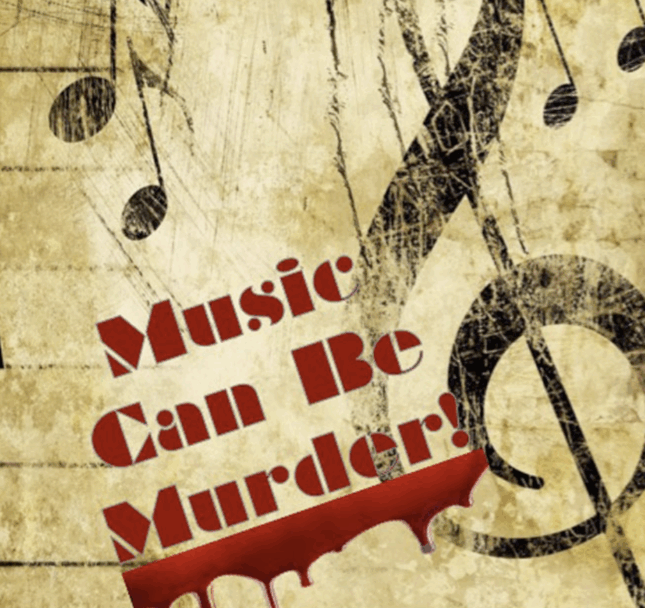 St. Patrick's Day Mystery Dinner Theater