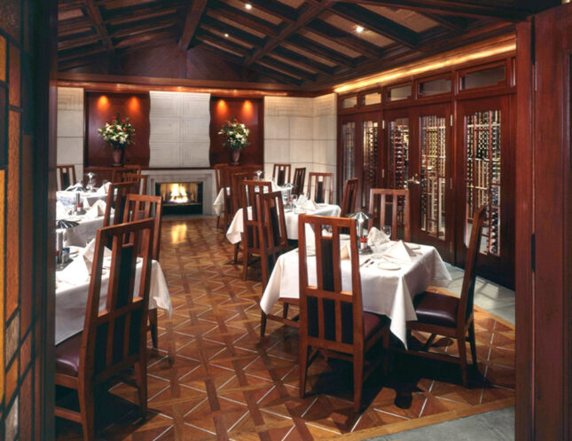 Have Your Event at Lawry's