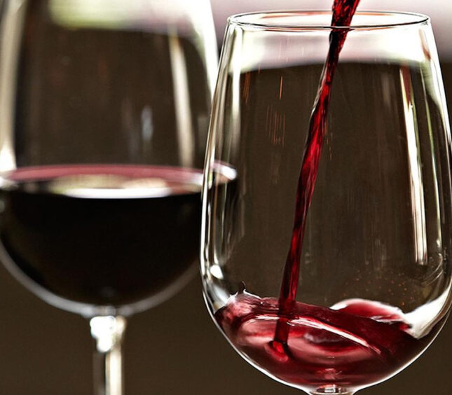 Fuil Wines from California