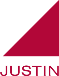 Justin_Logo_Red