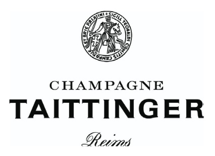 Taittinger Champagne logo
