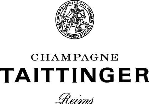 Taittinger Brut La Francaise 30/140 Taittinger Prestige Rosé 160 Peach Bellini 16 Las Vegas