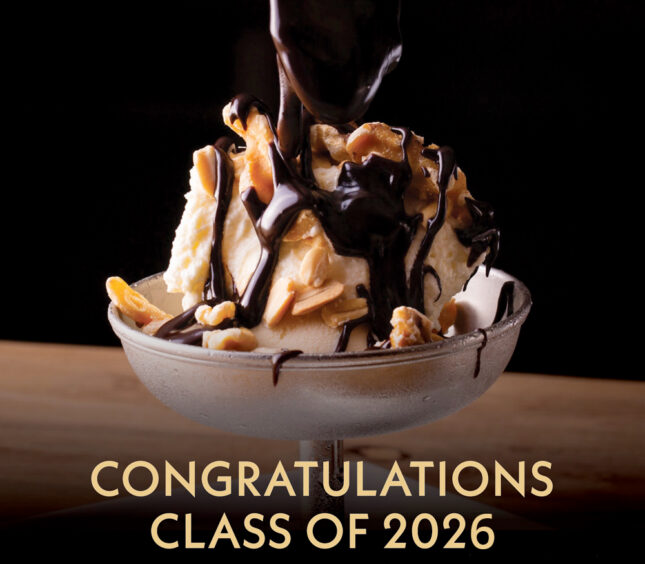 Graduation Special