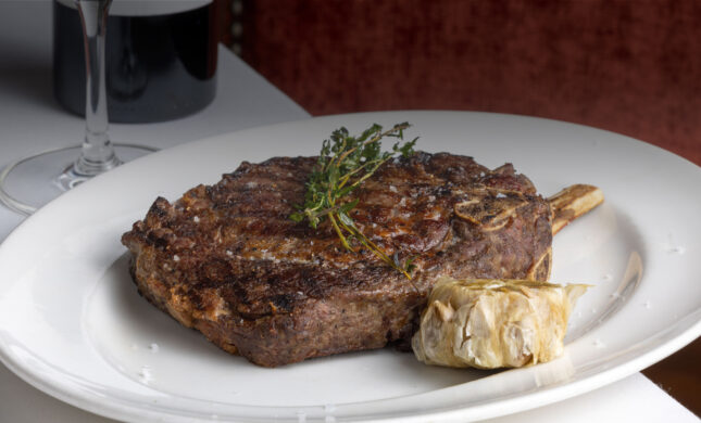 Certified Angus Beef: Raising the Steaks in Quality
