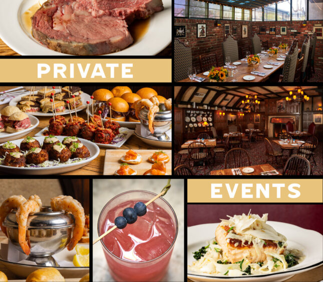 Private Parties