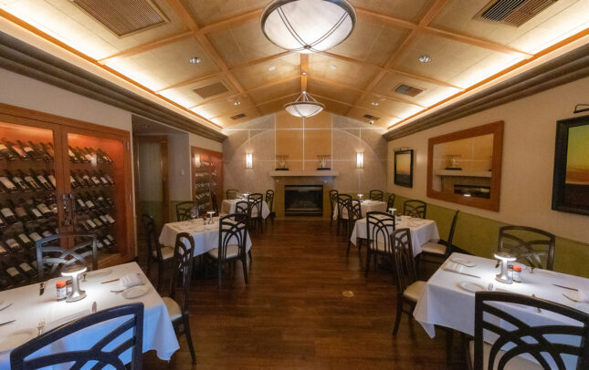 Las Vegas Private Events Venue