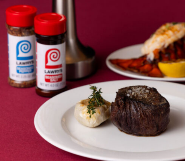 Valentine's Day Specials