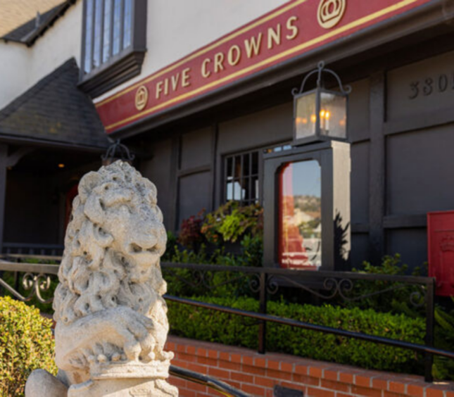 Industry Night - 30% OFF