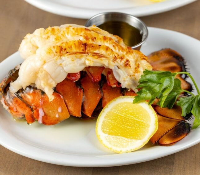 Newport Beach Restaurant Week