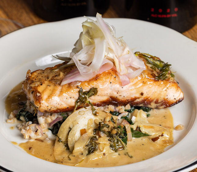 Friday Lent Specials