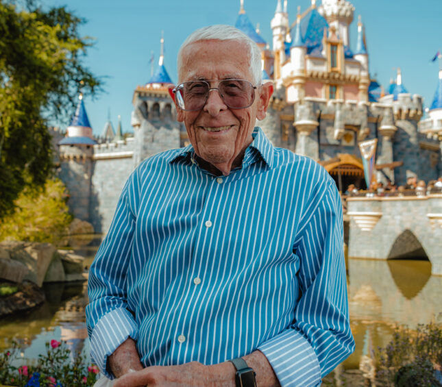 An Evening with Bob Gurr