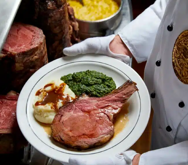Westholme Australian Wagyu Prime Rib Special
