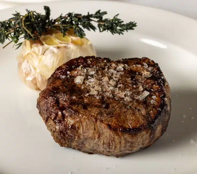 National filet Mignon Day