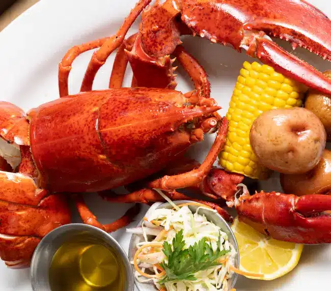 Five Crowns Lobsterfest