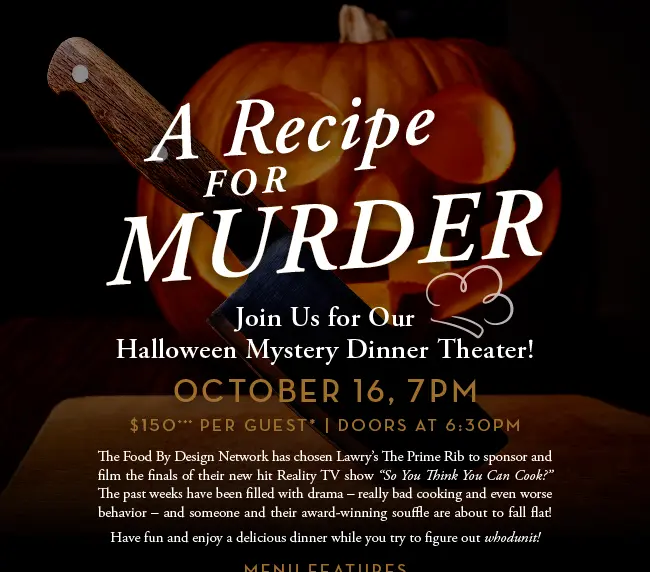 BH Murder Mystery 2026