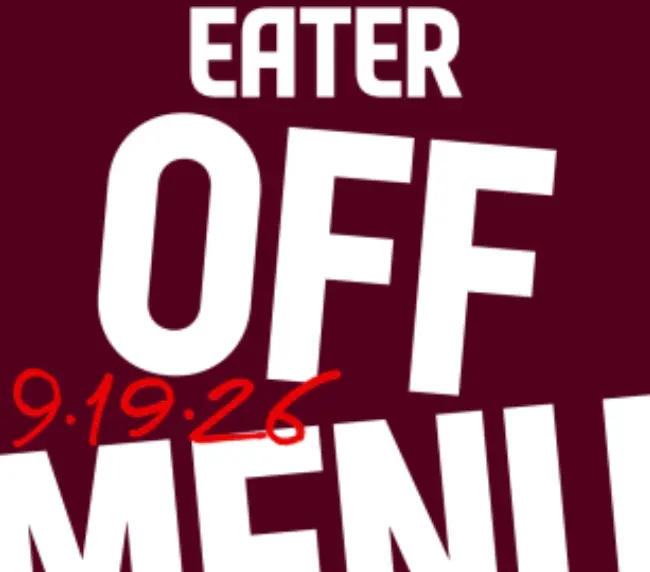 EaterOffMenu