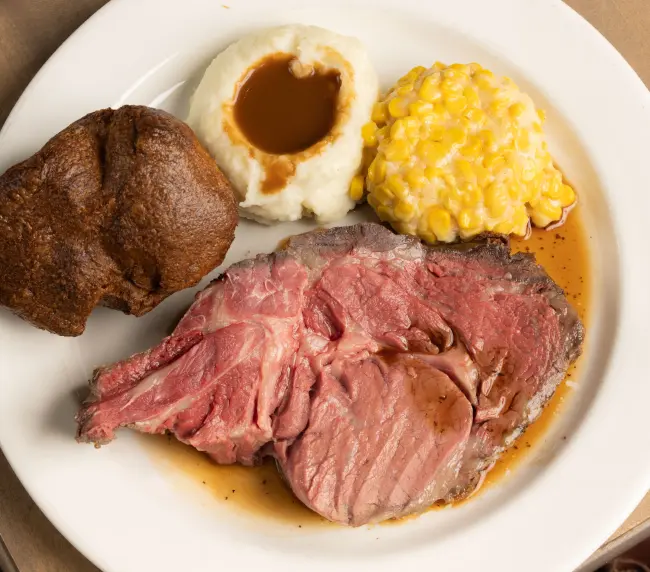 FC Holiday Feast